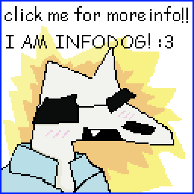 INFODOG!!!;3333