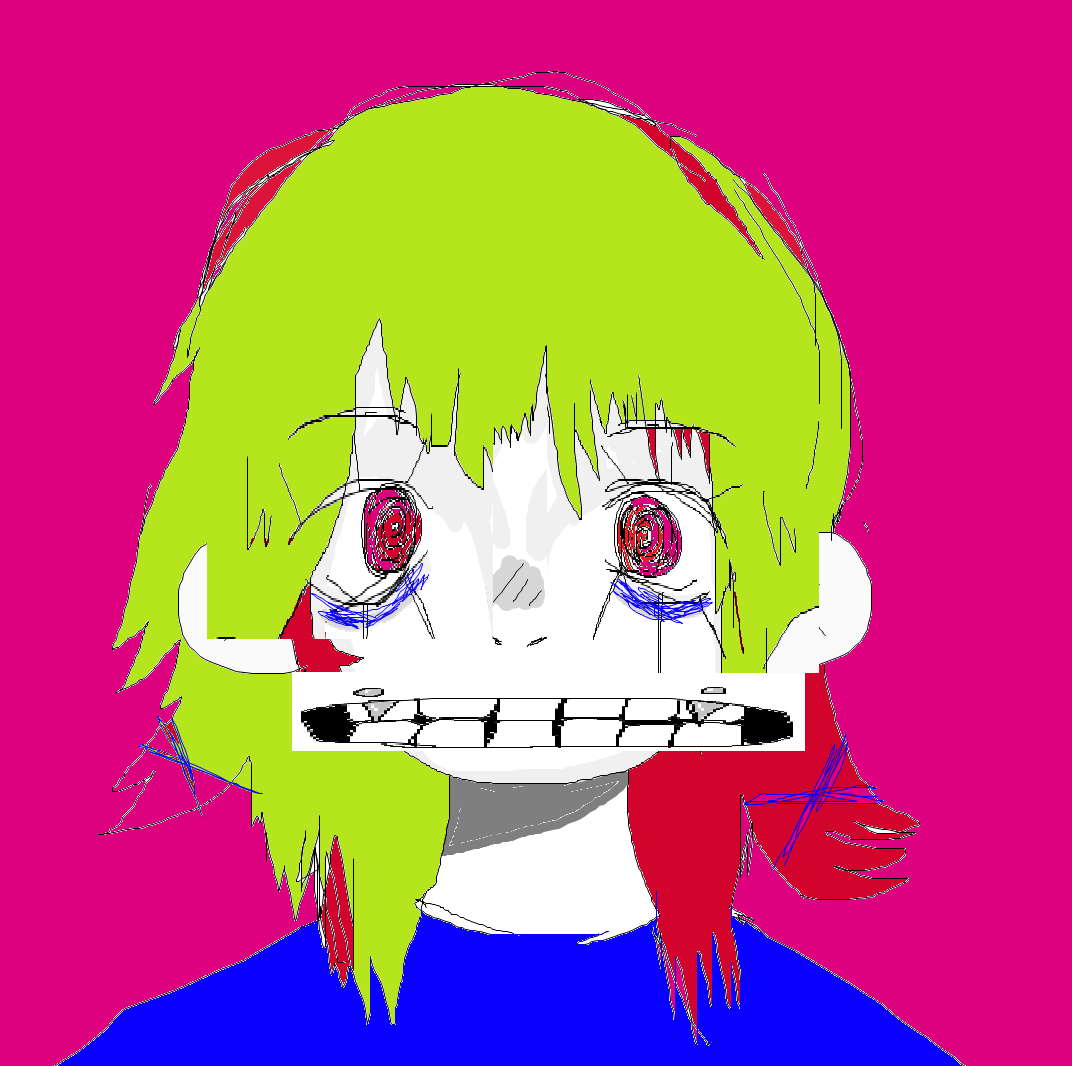 portrait 1