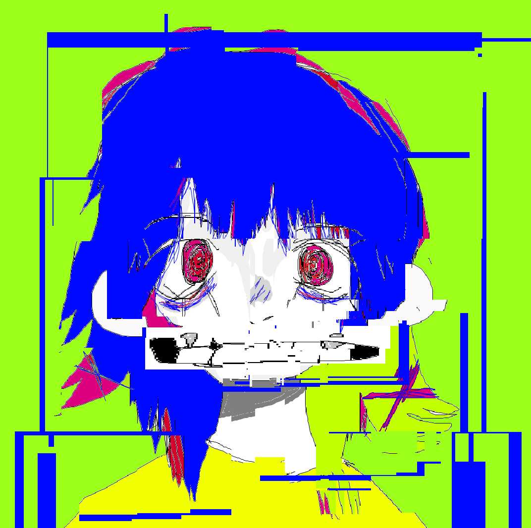 portrait 12