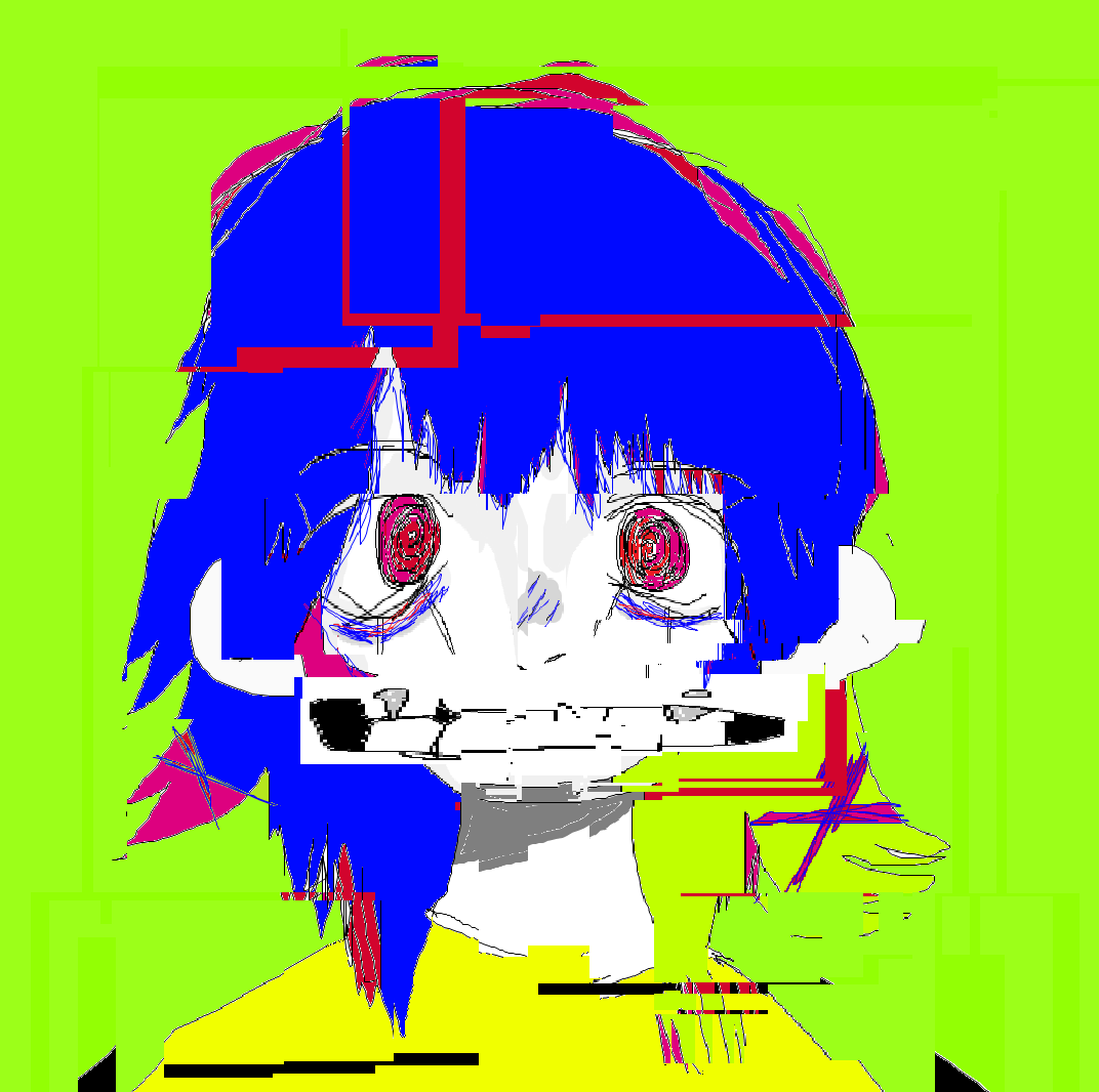 portrait 13