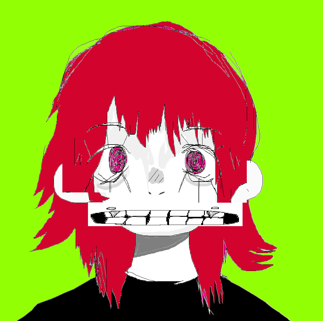 portrait 14
