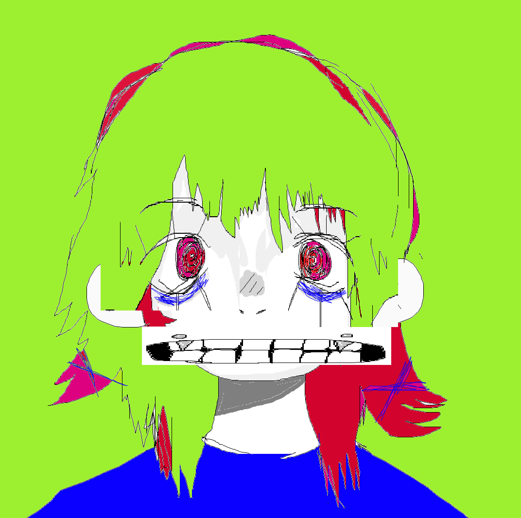 portrait 2
