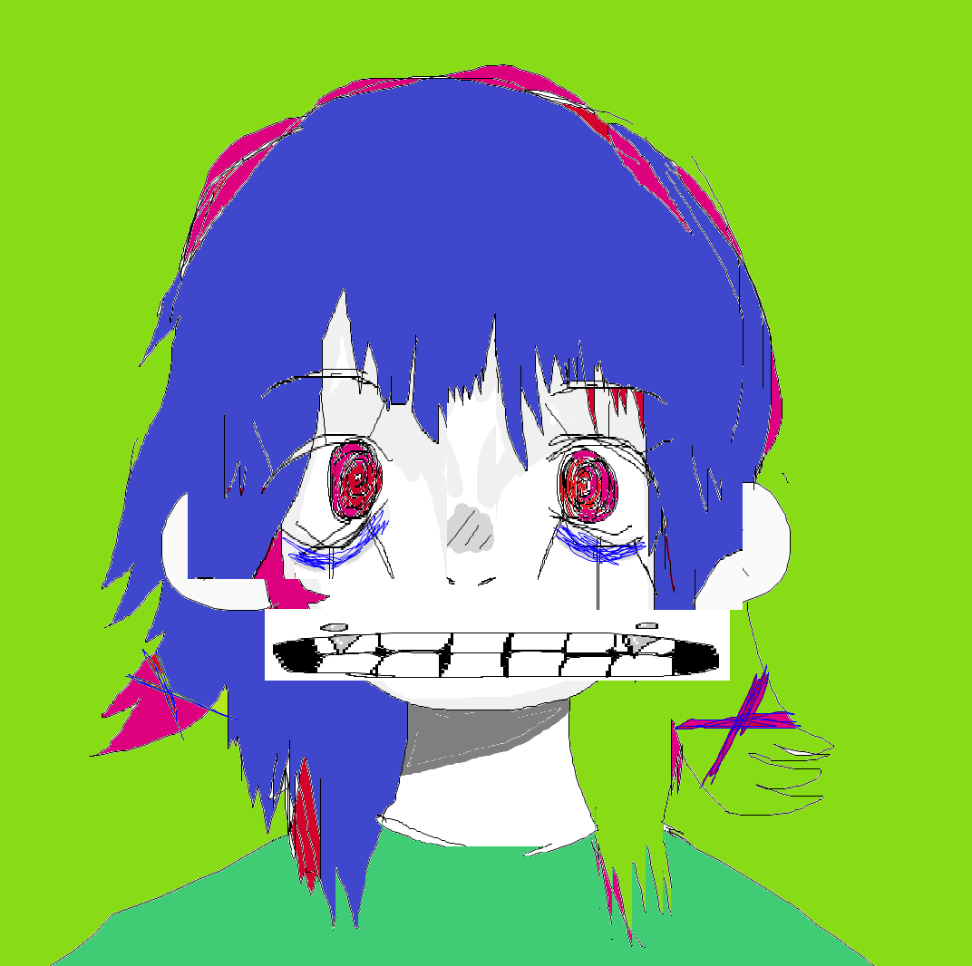 portrait 5