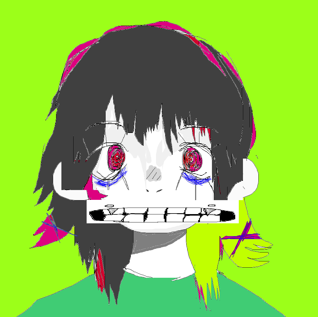 portrait 6