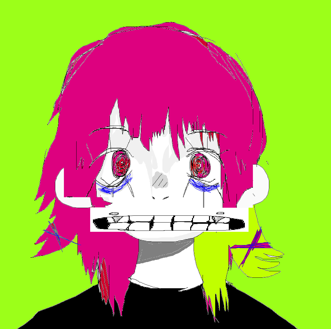 portrait 7