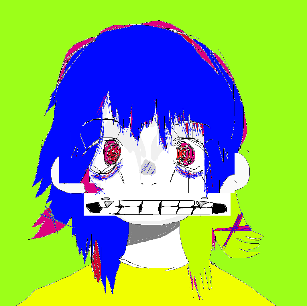 portrait 9